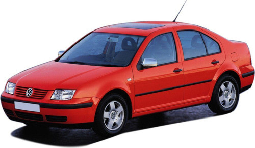 Bora Krom Ayna Kapağı 2 Prç. Abs Krom 1998-2004
