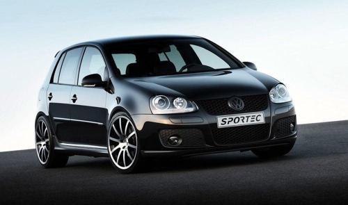 Coil-Ex Volkswagen Uyumlu Golf V 112003 / 2008 Arası Spor Yay 45 / 45 Mm