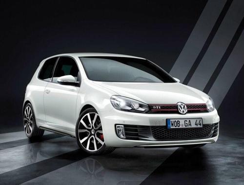 Coil-Ex Volkswagen Uyumlu Golf Vı 2008 -2013 Arası Spor Yay 45 / 45 Mm