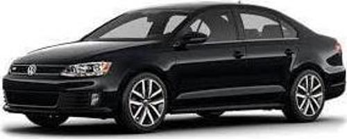 Coil-Ex Volkswagen Uyumlu Jetta 2011 Sonrası Spor Yay 45 / 45 Mm