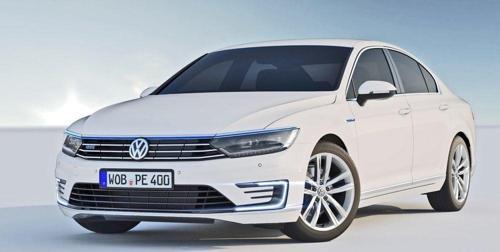 Coil-Ex Volkswagen Uyumlu Passat 2015 Sonrası Spor Yay 30 / 30 Mm