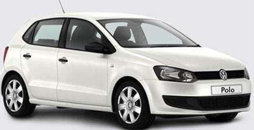 Coil-Ex Volkswagen Uyumlu Polo 6R 2009 Sonrası Spor Yay 45 / 45 Mm