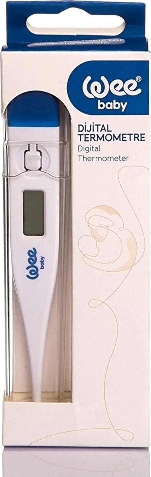Baby 301 Dijital Termometre