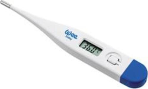 Baby Dijital Termometre ( Teklidir )
