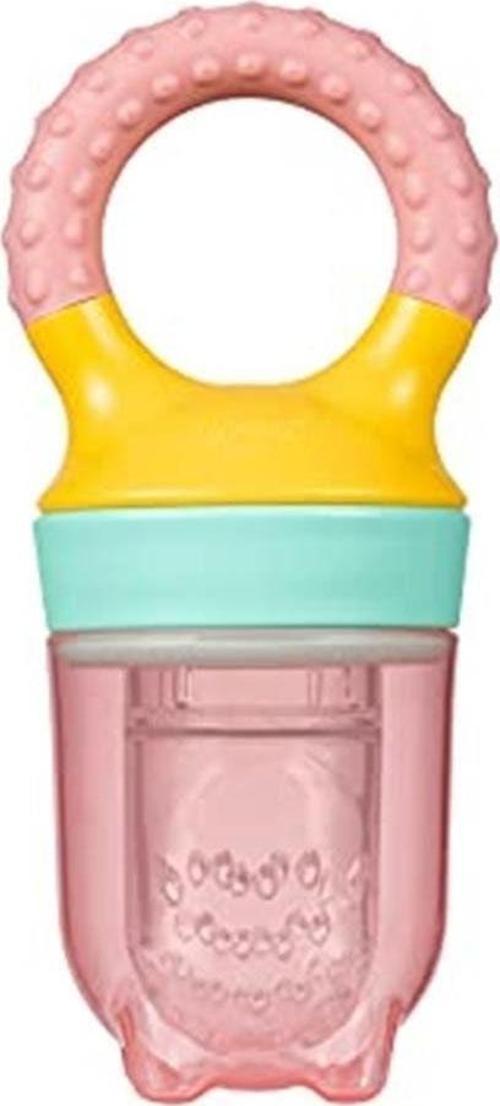 207 Meyve Süzgeci Pembe & Turuncu