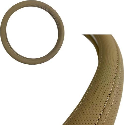 Direksiyon Kılıfı 38 Cm Bej / Dıkı369-Bj