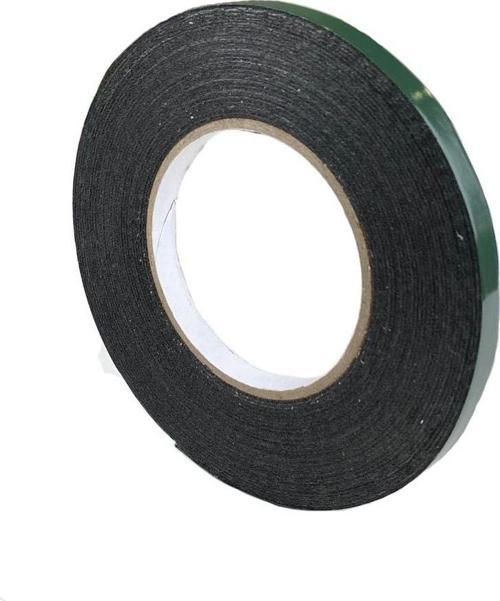 Çift Tarafi Yapışkan Bant 1Cm X 10M / Yaba10