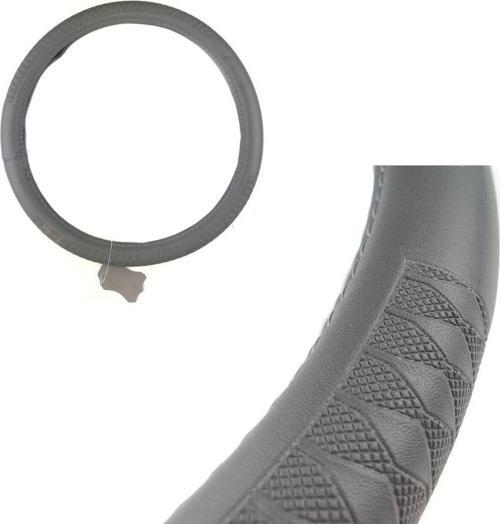 Direksiyon Kılıfı 38 Cm Gri / Dıkı328-G