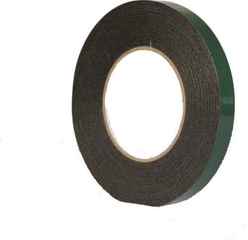 Çift Taraflı Şeffaf Bant 3S 0,5Cm X 10M / Yaba5