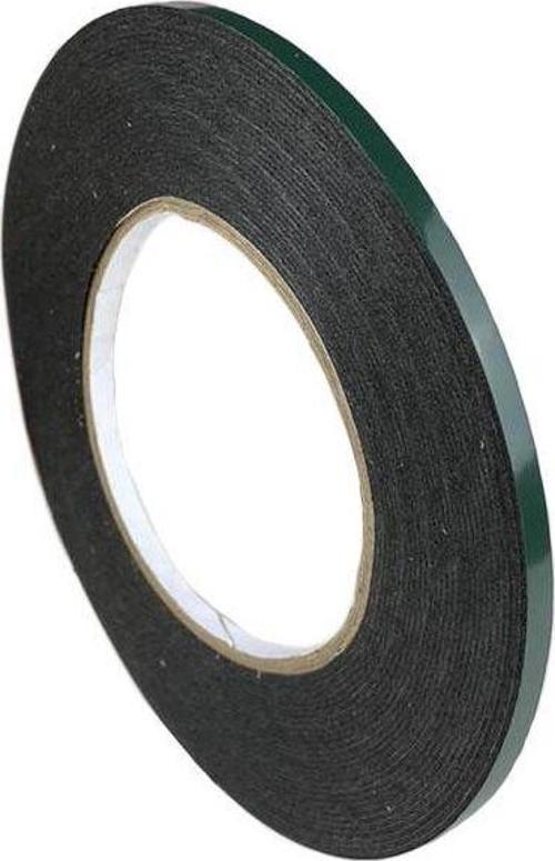 Çift Taraflı Yapışkan Bant 0,5Cm X 10M / Yaba04