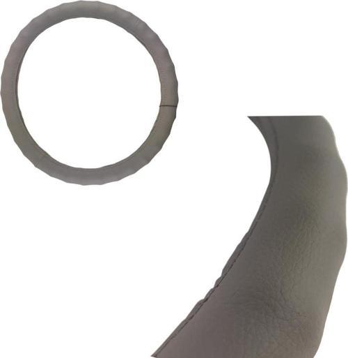 Direksiyon Kılıfı 38 Cm Gri / Dıkı380-G