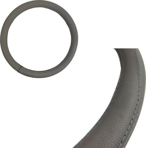 Direksiyon Kılıfı 38 Cm Gri / Dıkı381-G
