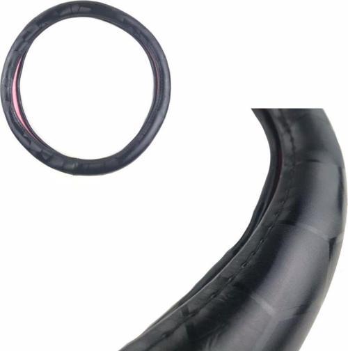 Direksiyon Kılıfı 38 Cm Siyah / Dıkı354-S