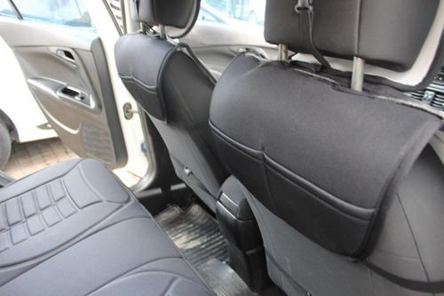 Five Star 5'Li Set Siyah/Füme / Klmny155