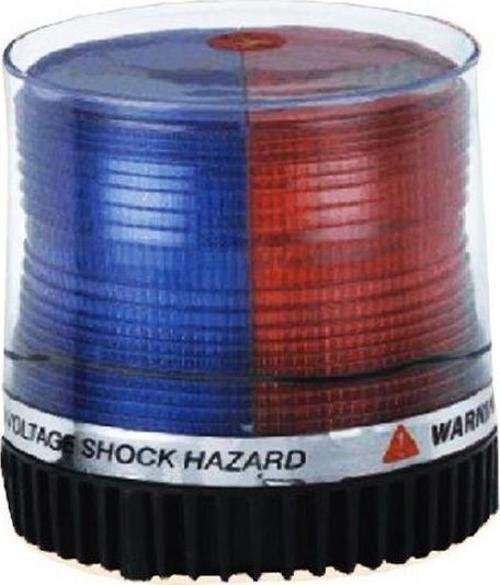 Flaşlı İkaz Lambası / Laık05