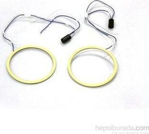 Cob Led Angel 11Cm - 79X2 Led 12-24V / Laak177