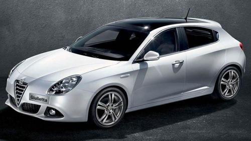 Coil-Ex Alfa Uyumlu Giulietta 62010 Sonrası Spor Yay 30 / 25 Mm