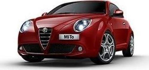 Coil-Ex Alfa Uyumlu Mito 92008 Sonrası Spor Yay 45 / 45 Mm