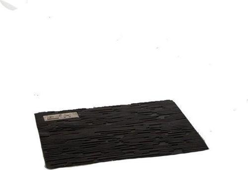 Kaydırmaz Ped Siyah / Sypd22