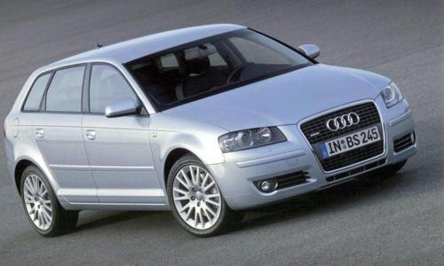 Coil-Ex Audi Uyumlu A3 8P -52003 Sonrası Spor Yay 45 / 45 Mm