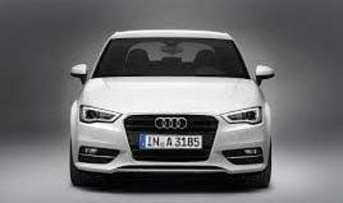 Coil-Ex Audi Uyumlu A3 8V 112012 Sonrası Spor Yay 45 / 45 Mm