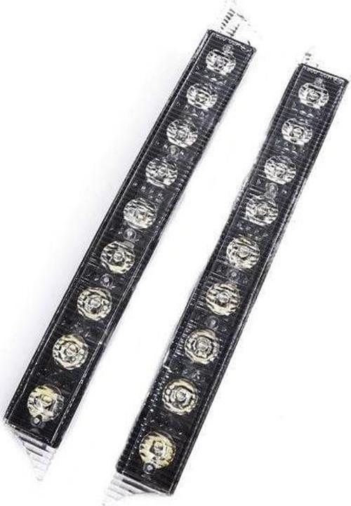 Gündüz Ledi (A6 9 Led) / Laam306