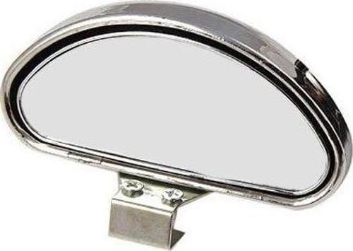 Kör Nokta Aynası Oval Krom /Ayds93-2