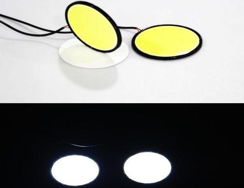 Panel Led 8 Cm Cob / Lapa185