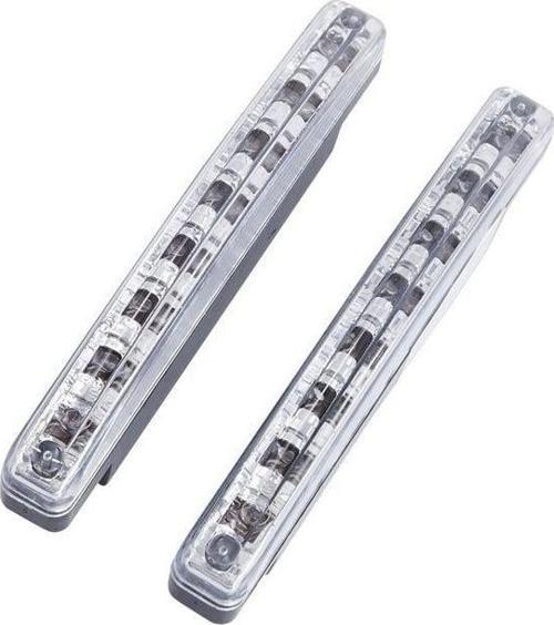 Gündüz Ledli Far 8 Led / Laam422