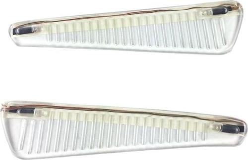 Ledli Ayna Rüzgarlığı / Aysp10