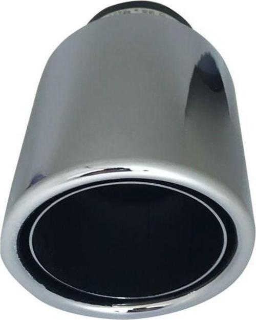 İk Tekli Kromajlı / Eguc436-A