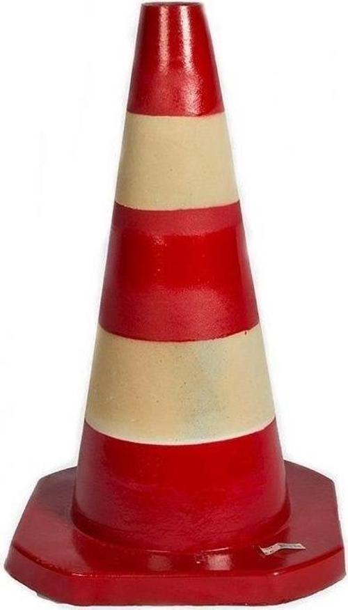 İkaz Kukası Lastik (50Cm) / Iltr18