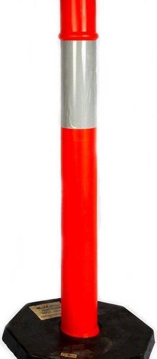 İkaz Kukası Pvc (115Cm) / Iltr16