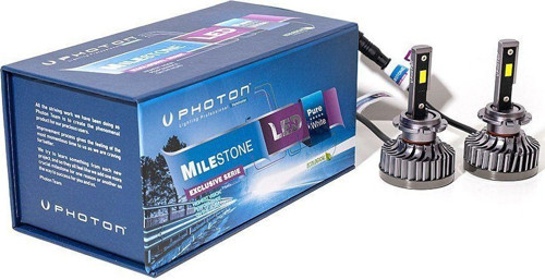 Milestone D4S/R Uyumlu 3 Plus LED Balast Versiyon