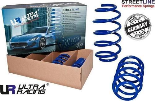 Volkswagen Passat Uyumlu B6/B7 20052014 - Yay, Ultra Racing, Street Line, Ön :