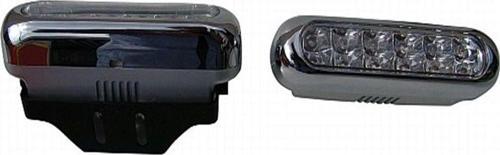 Space Sinyal Lamba Takımı Ledli / Lasn09