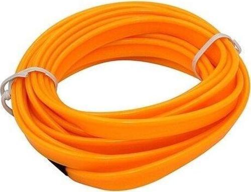 Space Torpido Şerit Led 2 Metre-Turuncu / Laam427