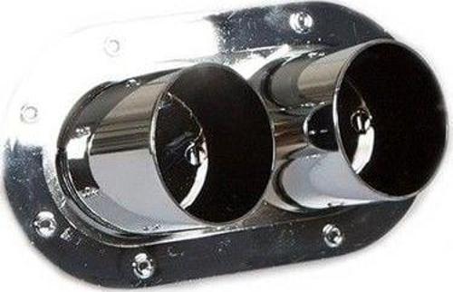 Süs Egzoz Ucu / Eguc18