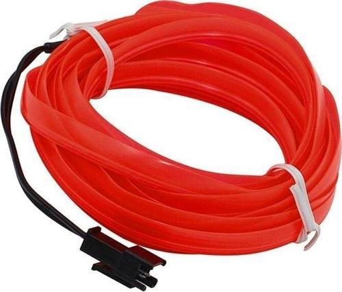 Torpido Şerit Led 2 Metre-Kırmızı / Laam426