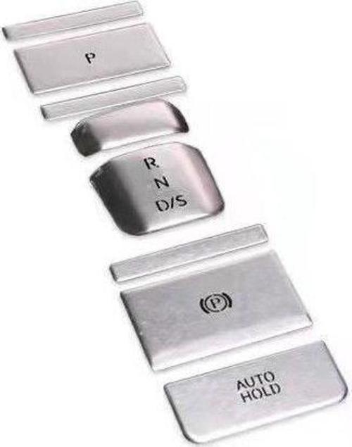 Vites Aksesuar Set Nikel -Dsg Şanzıman Set / Icvı184