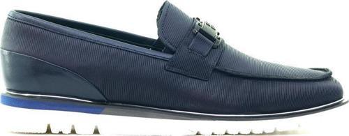 Erkek Casual Günlük Ayakkabı (40-44) 24y Ykö-19488 M Lacivert