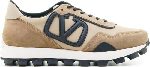 Erkek Hakiki Deri Casual Günlük Ayakkabı (40-44) 24y Ykö-19313 M Taba