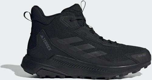 Terrex Anylander Mıd R.rdy Siyah Erkek Outdoor Ayakkabı Id0898