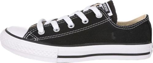 Siyah Çocuk 3J235C Chuck Taylor Allstar Ayakkabı