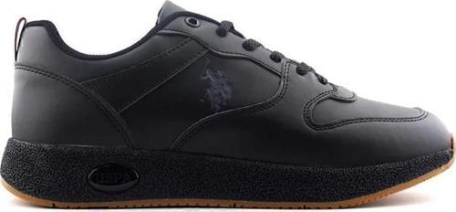 Angel Wmn 3Pr U.S. Polo Assn. Kadın Spor Ayakkabı - 101389982