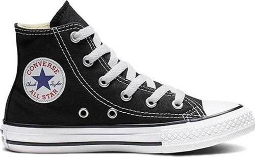 Chuck Taylor All Star Classıc Çocuk Günlük Ayakkabı 3J231C Siyah