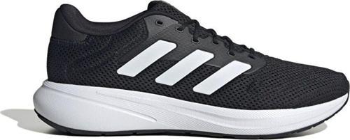 Response Runner U Unisex Koşu Ayakkabısı IH6100 Siyah