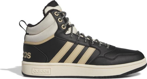 IG7927 HOOPS 3.0 MID WINTER İÇİ KÜRKLÜ GÜNLÜK SPOR AYAKKABI