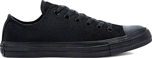 Chuck Taylor All Star Kadın Siyah Sneaker Ayakkabı M5039c