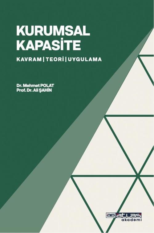 Atlas Akademi Kurumsal Kapasite